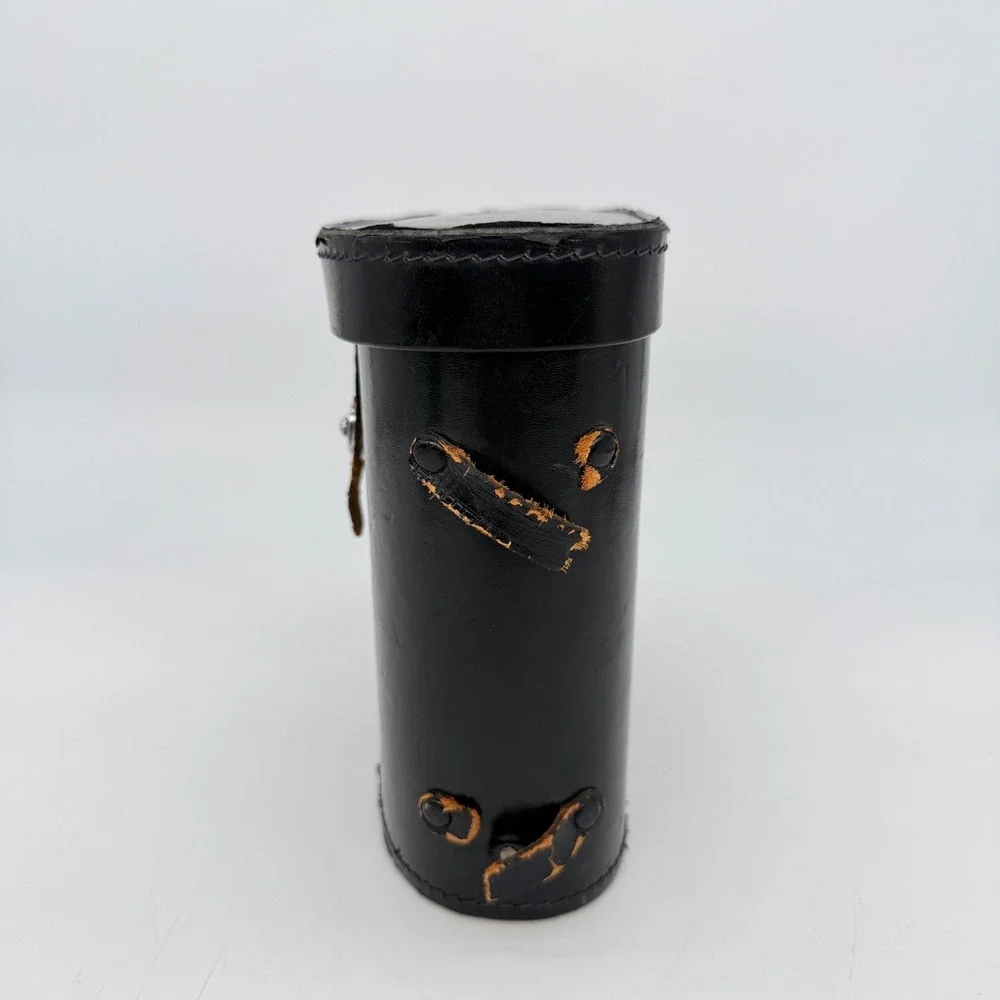 Canon 7x50 Binoculars 7.2 Degree Coated Optics Vintage Made in Japan with Case